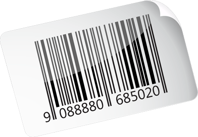 Bar-Code-d