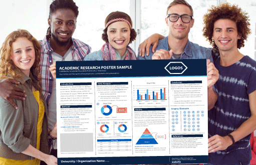 Cheapest Conference Poster in Vancouver